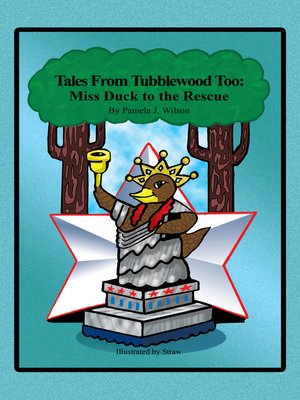 cover image of Tales from Tubblewood Too